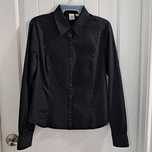 DKNY blouse
